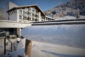 Das Graseck - mountain hideaway & health care