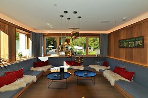Das Graseck - mountain hideaway & health care