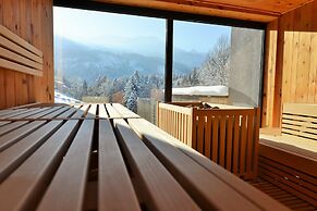 Das Graseck - mountain hideaway & health care