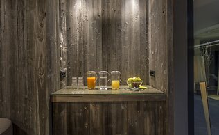 Das Graseck - mountain hideaway & health care