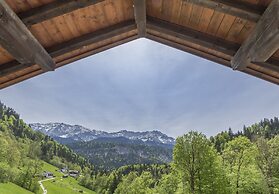Das Graseck - mountain hideaway & health care