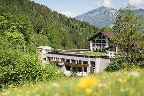 Das Graseck - mountain hideaway & health care