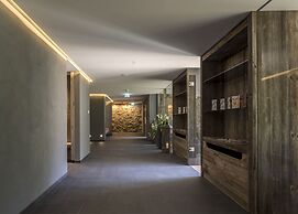 Das Graseck - mountain hideaway & health care