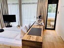 Das Graseck - mountain hideaway & health care
