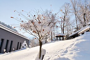 Das Graseck - mountain hideaway & health care