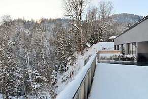 Das Graseck - mountain hideaway & health care