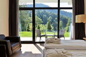 Das Graseck - mountain hideaway & health care