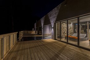 Das Graseck - mountain hideaway & health care
