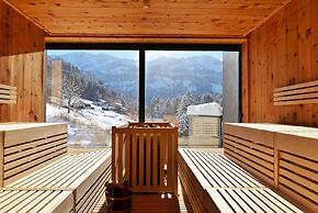 Das Graseck - mountain hideaway & health care
