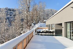 Das Graseck - mountain hideaway & health care