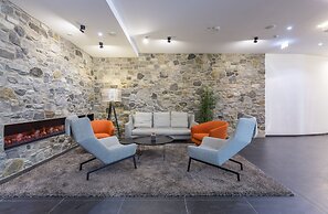 Das Graseck - mountain hideaway & health care