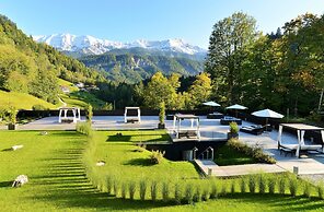 Das Graseck - mountain hideaway & health care