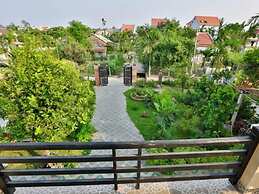 Strawberry Garden Homestay