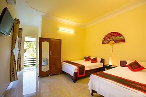 Strawberry Garden Homestay