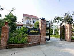 Strawberry Garden Homestay