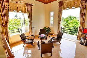 Strawberry Garden Homestay