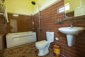 Strawberry Garden Homestay