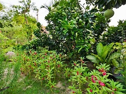 Strawberry Garden Homestay