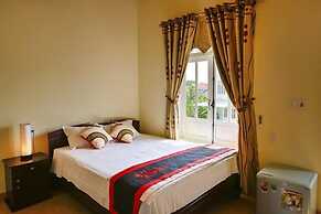 Strawberry Garden Homestay