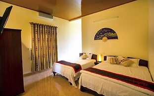 Strawberry Garden Homestay