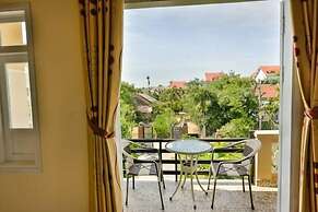 Strawberry Garden Homestay