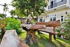 Strawberry Garden Homestay