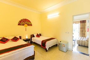 Strawberry Garden Homestay