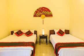 Strawberry Garden Homestay