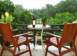 Strawberry Garden Homestay