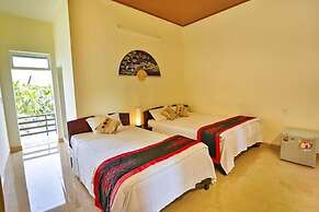 Strawberry Garden Homestay