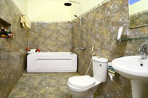 Strawberry Garden Homestay