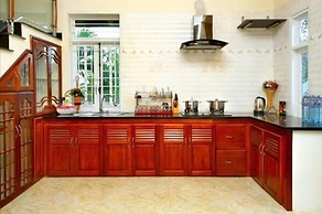 Strawberry Garden Homestay