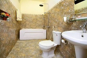 Strawberry Garden Homestay