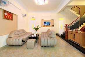 Strawberry Garden Homestay