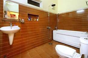 Strawberry Garden Homestay