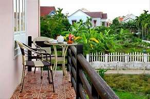 Strawberry Garden Homestay