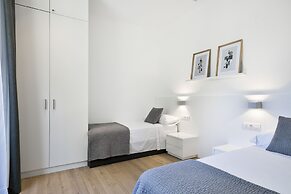 Murmuri Residence Mercader