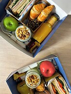 Murmuri Residence Mercader