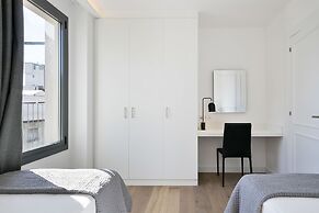 Murmuri Residence Mercader