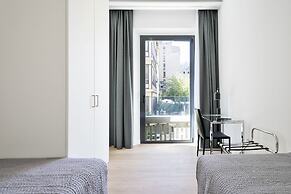 Murmuri Residence Mercader