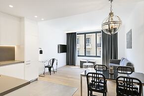 Murmuri Residence Mercader