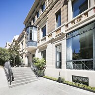 Murmuri Residence Mercader