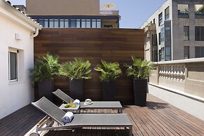 Murmuri Residence Mercader