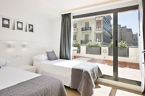 Murmuri Residence Mercader