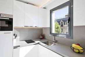 Murmuri Residence Mercader