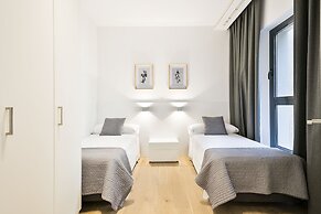 Murmuri Residence Mercader