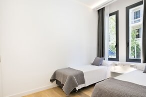 Murmuri Residence Mercader