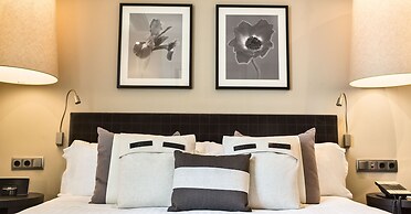 Murmuri Residence Mercader