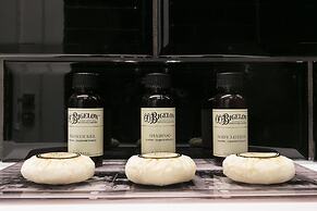 Murmuri Residence Mercader