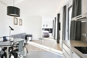 Murmuri Residence Mercader